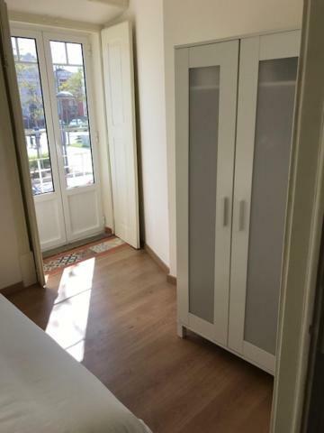 세투발 Casa Da Avenida I 아파트 외부 사진