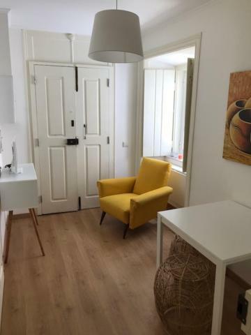 세투발 Casa Da Avenida I 아파트 외부 사진