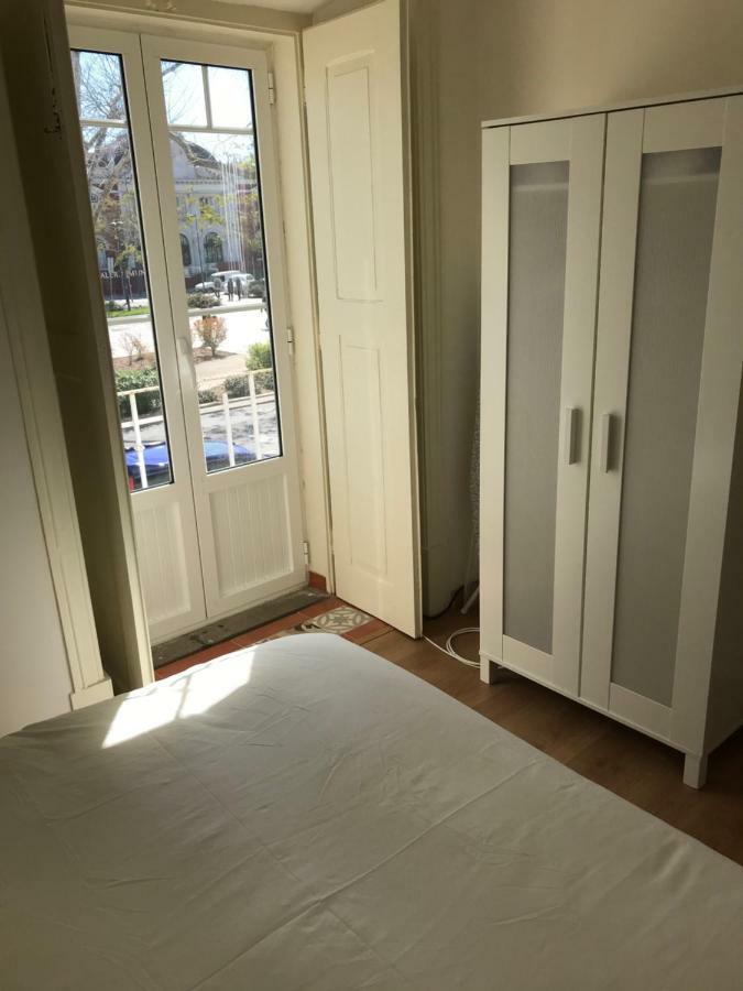 세투발 Casa Da Avenida I 아파트 외부 사진